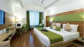 Executive Room – King Bed